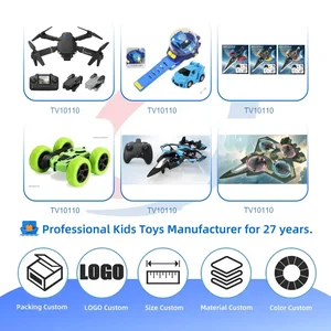 Gesture-Controlled Levitating RC Flying Sword Toy-RC Toys Wholesale Suppliers · TV10110 · product photo 5 of 8