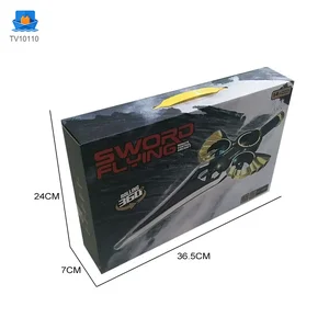 Gesture-Controlled Levitating RC Flying Sword Toy-RC Toys Wholesale Suppliers · TV10110 · product photo 6 of 8