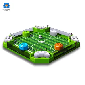 RC Football Table Game, RC Soccer Game