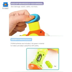 Infant Rattles Activity Hammer Toy · TV10067 · product photo 4 of 8