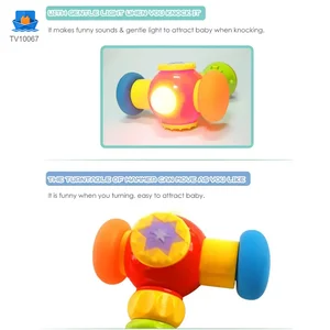 Infant Rattles Activity Hammer Toy · TV10067 · product photo 5 of 8