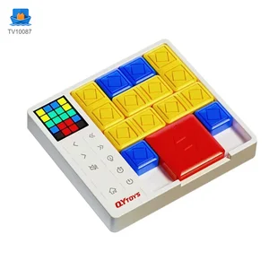 Smart Puzzle Enlightenment Toy