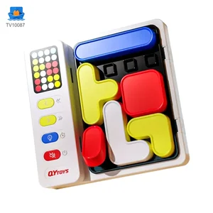 Smart Puzzle Enlightenment Toy · TV10087 · product photo 3 of 7
