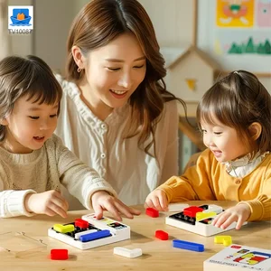 Smart Puzzle Enlightenment Toy · TV10087 · product photo 4 of 7