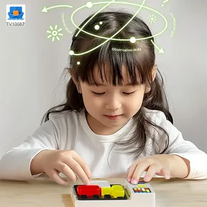 Smart Puzzle Enlightenment Toy · TV10087 · product photo 5 of 7