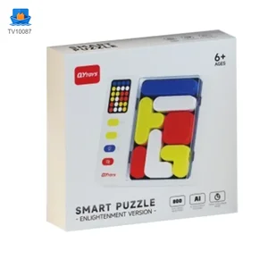 Smart Puzzle Enlightenment Toy · TV10087 · product photo 6 of 7