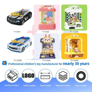 Racing Adventure Game Steering Wheel Toy with Music and Light · TV10088 · product photo 7 of 7