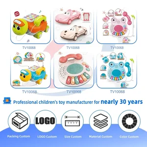 Cartoon Turtle Pull String Phone Toy · TV10068 · product photo 7 of 7