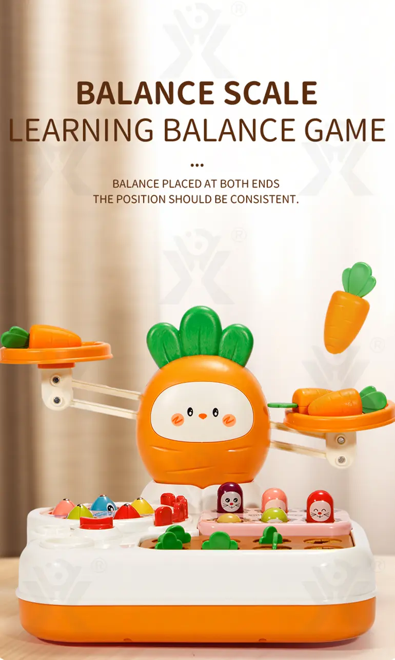 4-in-1 Multi-Activity Toy · TV10049 · detail image 8 of 13