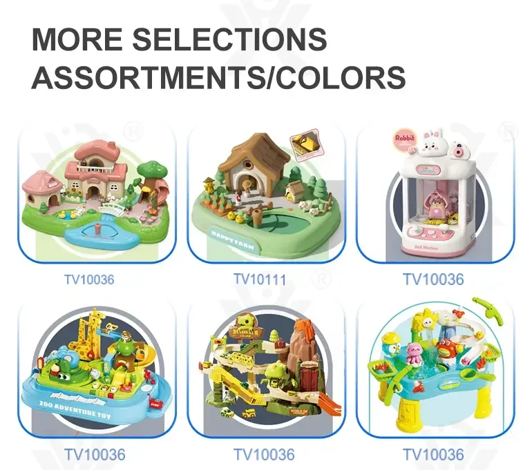 Magnetic Pet House Perfect Gift For Children · TV10036 · detail image 9 of 10