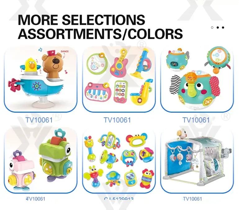 Montessori Pull String Sensory Toys for Babies · TV10061 · detail image 9 of 10