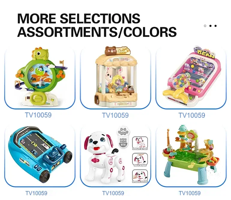 Water Table Toy, Children’s Play Sink Supply · TV10059 · detail image 11 of 12