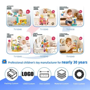4-in-1 Multi-Activity Toy · TV10049 · product photo 7 of 7