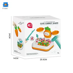 4-in-1 Multi-Activity Toy · TV10049 · product photo 6 of 7