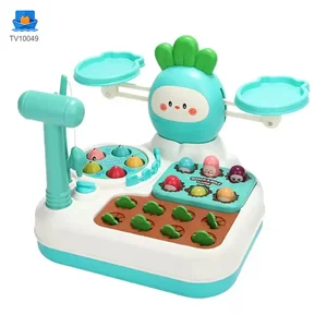 4-in-1 Multi-Activity Toy · TV10049 · product photo 3 of 7
