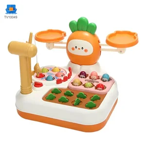 4-in-1 Multi-Activity Toy · TV10049 · product photo 2 of 7
