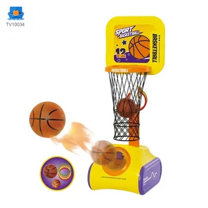 Basketball Shooting Machine Toy Supplies