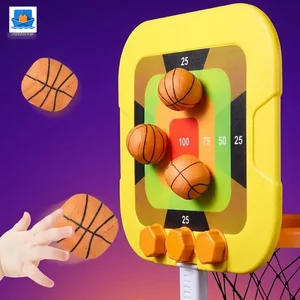 Basketball Shooting Machine Toy Supplies · TV10034 · product photo 2 of 5
