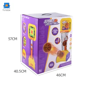 Basketball Shooting Machine Toy Supplies · TV10034 · product photo 4 of 5