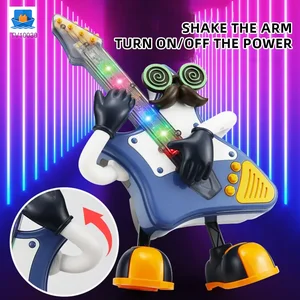 Kids Dancing Rocking Guitar Musical Toy · TV10030 · product photo 3 of 9