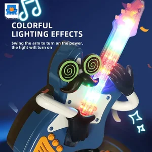 Kids Dancing Rocking Guitar Musical Toy · TV10030 · product photo 4 of 9