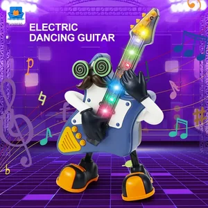 Kids Dancing Rocking Guitar Musical Toy · TV10030 · product photo 5 of 9