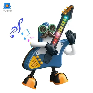 Kids Dancing Rocking Guitar Musical Toy · TV10030 · product photo 7 of 9
