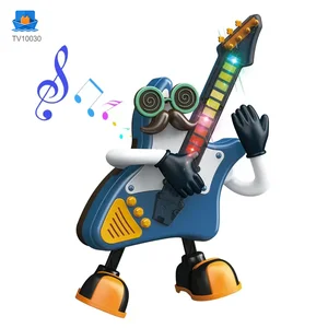 Kids Dancing Rocking Guitar Musical Toy · TV10030 · product photo 8 of 9