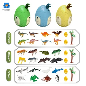 Articulated Dinosaur Egg Surprise Blind Box · TV10016 · product photo 2 of 6