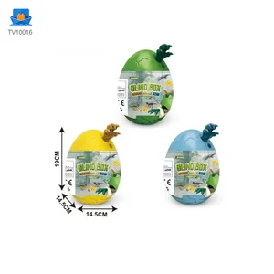 Articulated Dinosaur Egg Surprise Blind Box · TV10016 · product photo 5 of 6