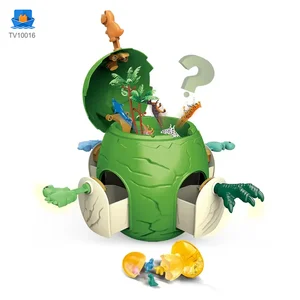 Articulated Dinosaur Egg Surprise Blind Box · TV10016 · product photo 6 of 6