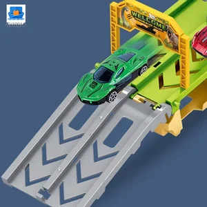Dinosaur Railcar Toy, Track Toy Sets Supply From China · TV10014 · product photo 6 of 9
