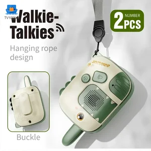 Dinosaur Walkie Talkies, 300M Range · TV10064 · product photo 5 of 8