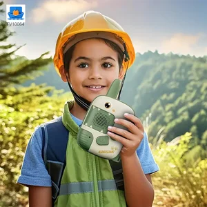 Dinosaur Walkie Talkies, 300M Range · TV10064 · product photo 6 of 8