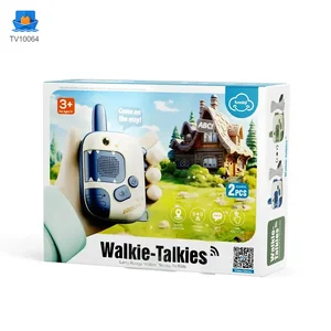 Dinosaur Walkie Talkies, 300M Range · TV10064 · product photo 7 of 8