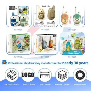 Dinosaur Walkie Talkies, 300M Range · TV10064 · product photo 8 of 8