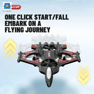 Foam RC Airplane, Bulk Fighter Jet · TV10054 · product photo 3 of 7