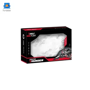 Foam RC Airplane, Bulk Fighter Jet · TV10054 · product photo 5 of 7