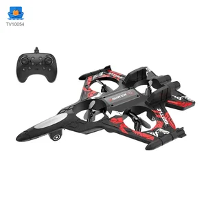 Foam RC Airplane, Bulk Fighter Jet · TV10054 · product photo 6 of 7