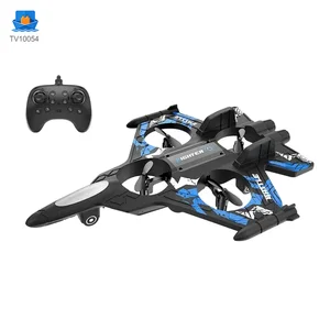 Foam RC Airplane, Bulk Fighter Jet · TV10054 · product photo 7 of 7