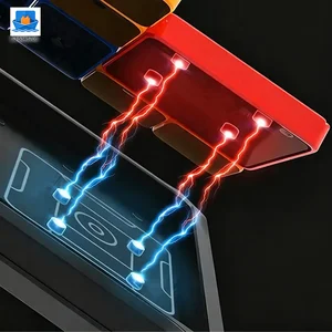 Sliding Block Game, Huarong Road Game · TV10060 · product photo 4 of 7