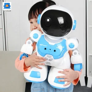 Remote Control Intelligent Companion Robot Toy · TV10028 · product photo 2 of 7