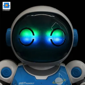 Remote Control Intelligent Companion Robot Toy · TV10028 · product photo 3 of 7