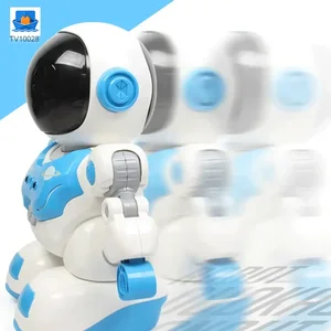 Remote Control Intelligent Companion Robot Toy · TV10028 · product photo 4 of 7