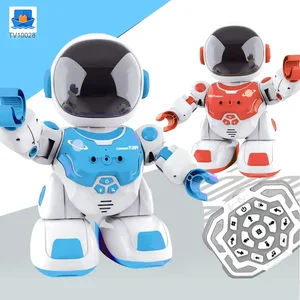 Remote Control Intelligent Companion Robot Toy · TV10028 · product photo 6 of 7