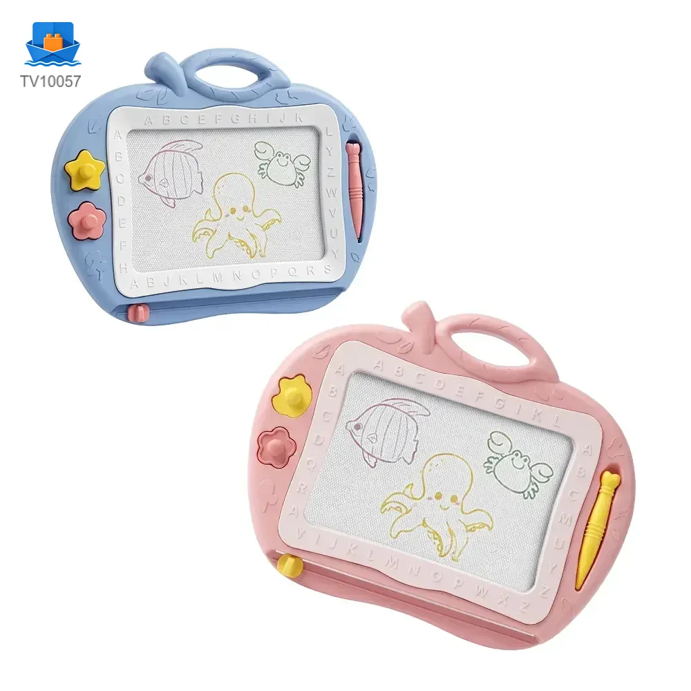 Magnetic Drawing Board for Kids · TV10057 · product photo 1 of 7