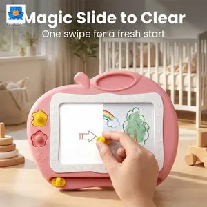 Magnetic Drawing Board for Kids · TV10057 · product photo 2 of 7