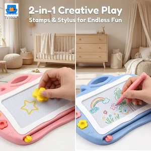 Magnetic Drawing Board for Kids · TV10057 · product photo 3 of 7