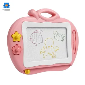 Magnetic Drawing Board for Kids · TV10057 · product photo 5 of 7
