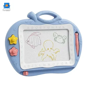 Magnetic Drawing Board for Kids · TV10057 · product photo 6 of 7